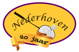 Bericht Badmintonvereniging Nederhoven bekijken